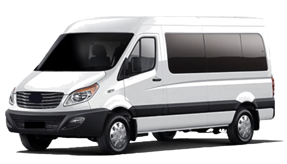 Sollers ATLANT Автобус