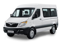 Sollers ATLANT Микроавтобус